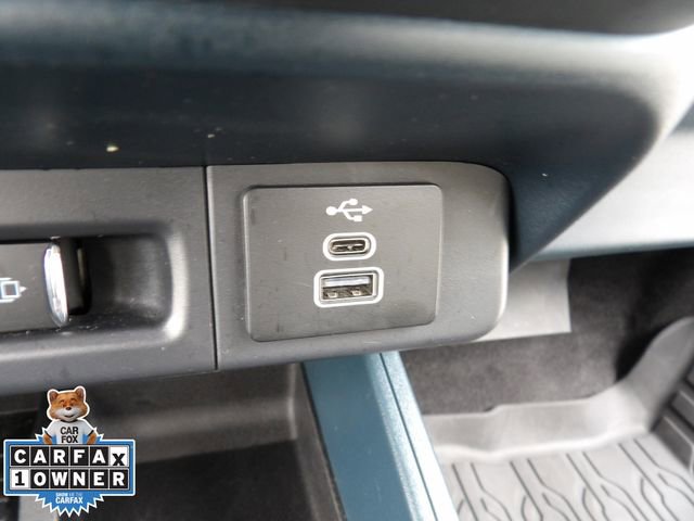Certified 2025 Ford Maverick Lariat AWD/4WD image 29