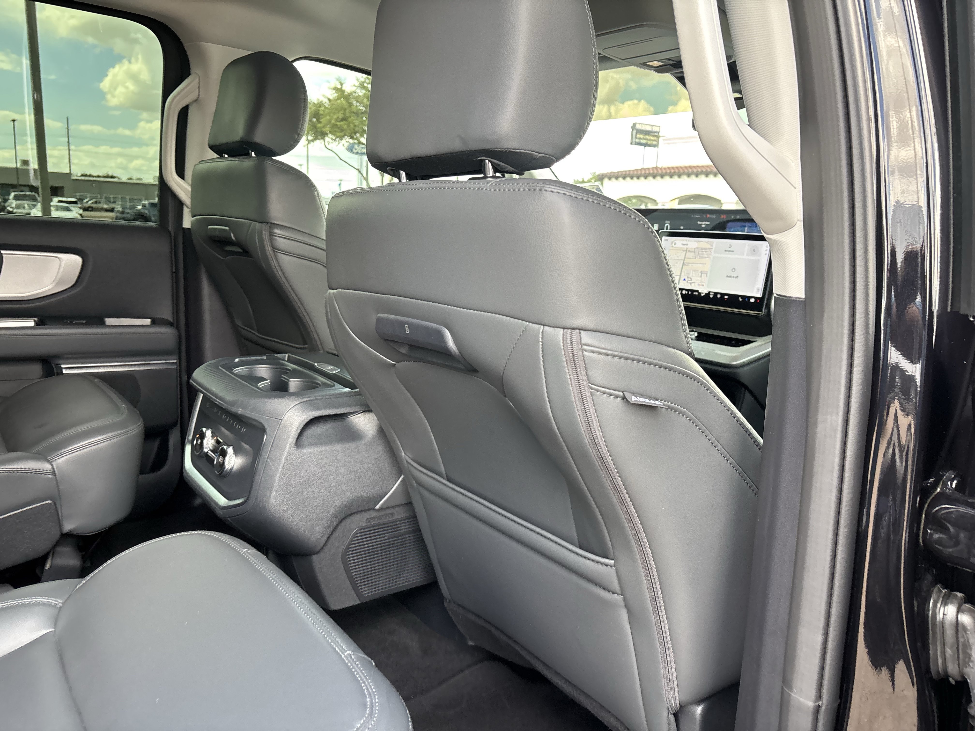 Certified 2026 Ford Expedition Active RWD image 24