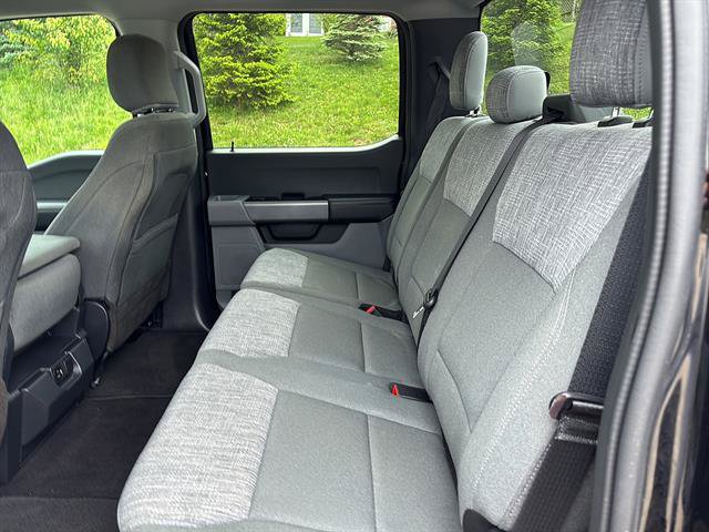 Certified 2023 Ford F150 XLT AWD/4WD image 17