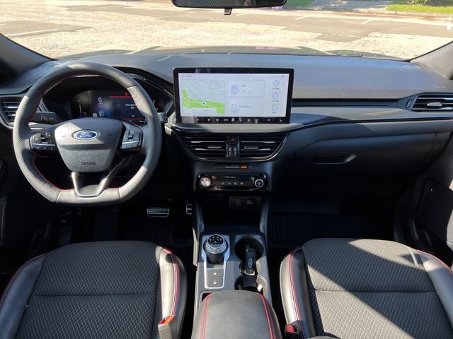 Certified 2023 Ford Escape ST-Line w/ Tech Pack #1 AWD/4WD image 34