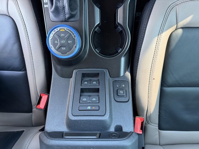 Certified 2023 Ford Bronco Wildtrak image 20