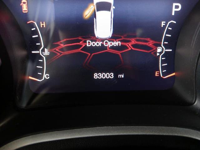 Used 2019 Jeep Compass Latitude w/ Popular Equipment Group image 14