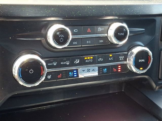Certified 2026 Ford F250 Lariat AWD/4WD image 14