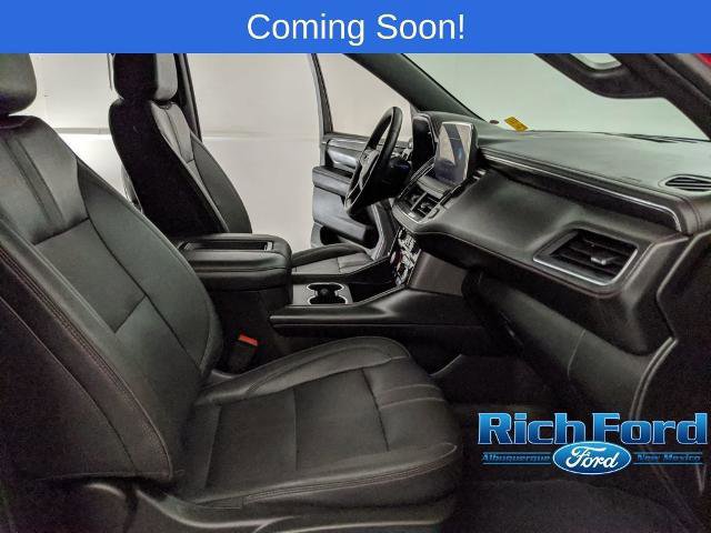Used 2023 Chevrolet Tahoe RST w/ RST Performance Edition image 22