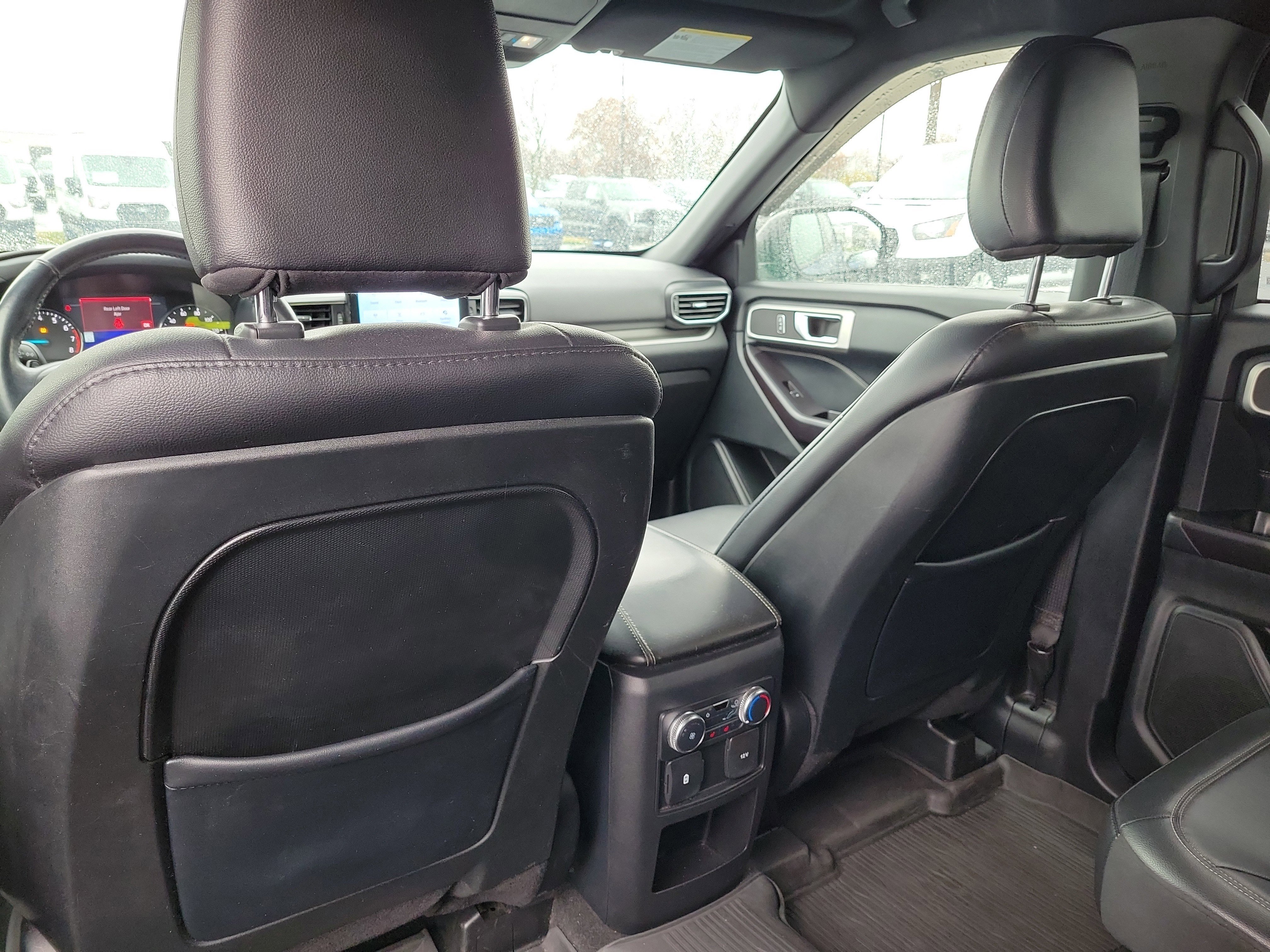 Certified 2020 Ford Explorer XLT w/ Equipment Group 202A image 13