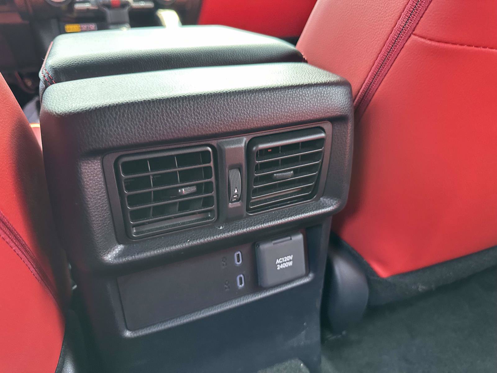 Used 2025 Toyota 4Runner TRD Pro AWD/4WD image 11