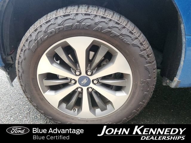 Certified 2019 Ford F150 XL w/ Equipment Group 101A Mid AWD/4WD image 28