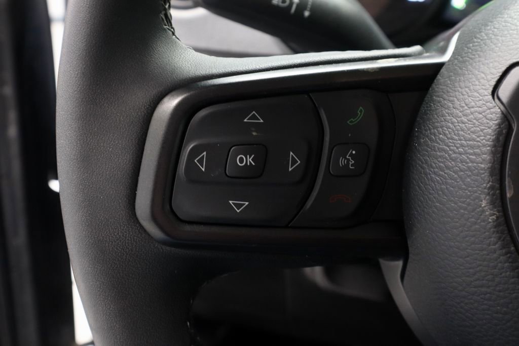 Used 2025 Jeep Wrangler Unlimited Sport S 4xe image 27