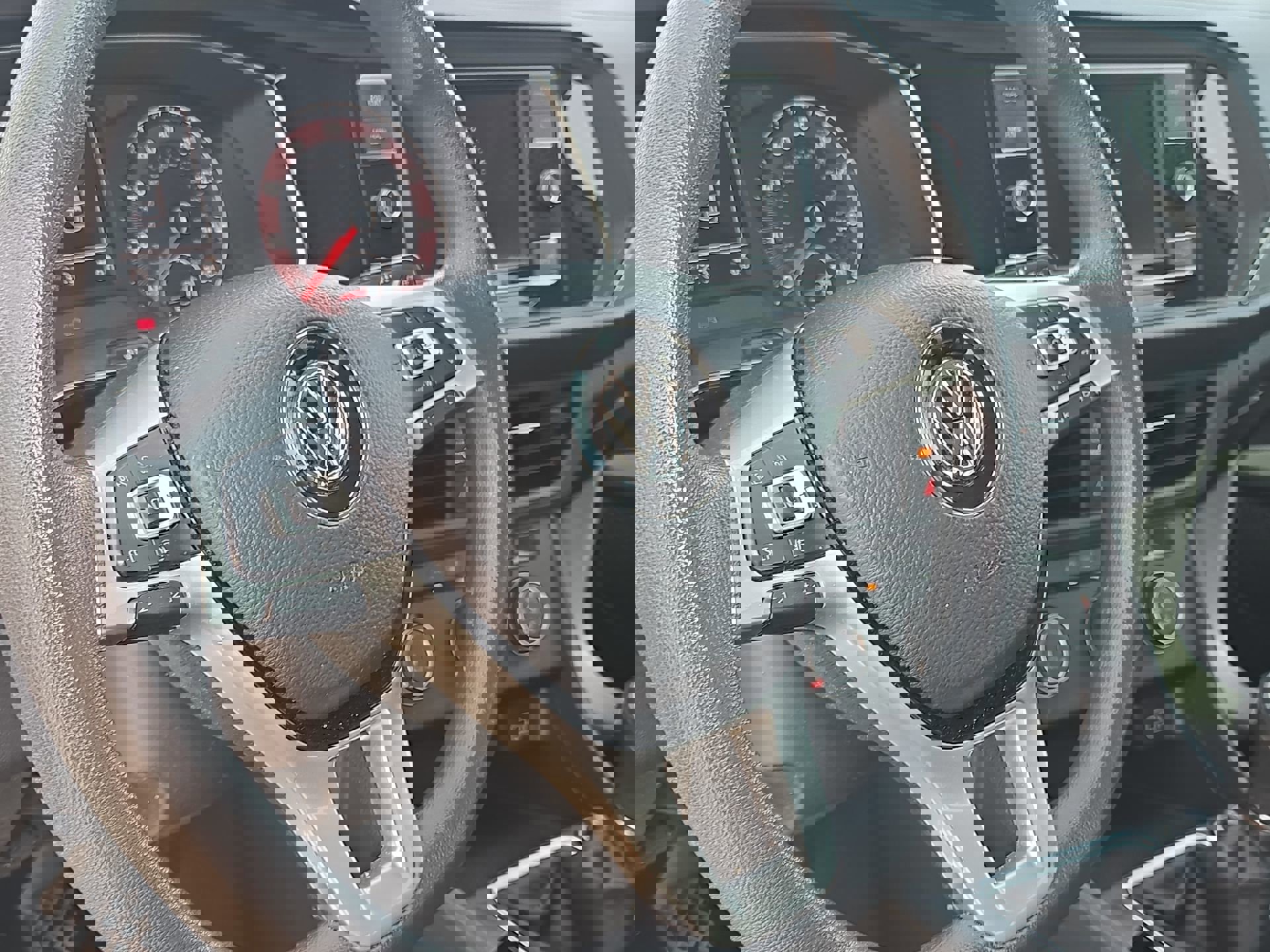 Used 2019 Volkswagen Jetta S w/ Driver Assistance Package image 12