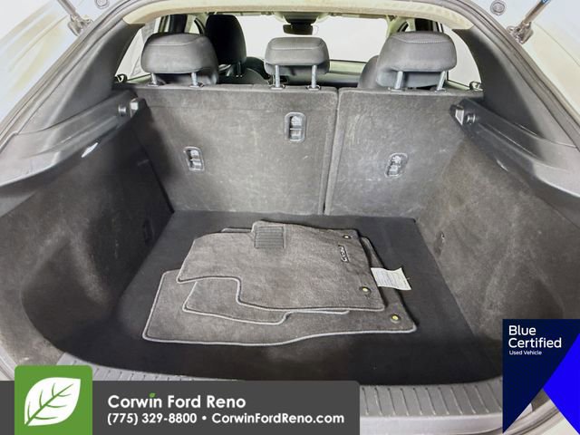 Used 2023 MAZDA CX-30 AWD 2.5 S image 27