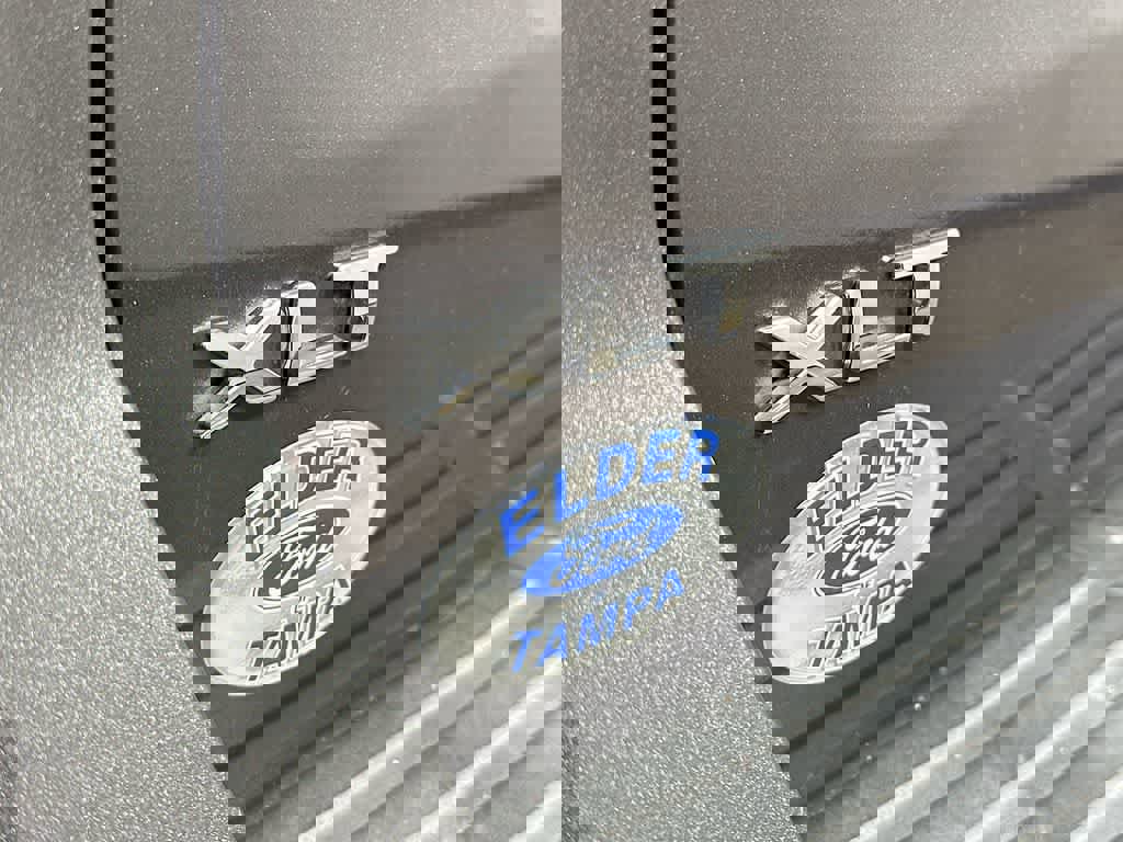 Certified 2022 Ford Expedition XLT image 10