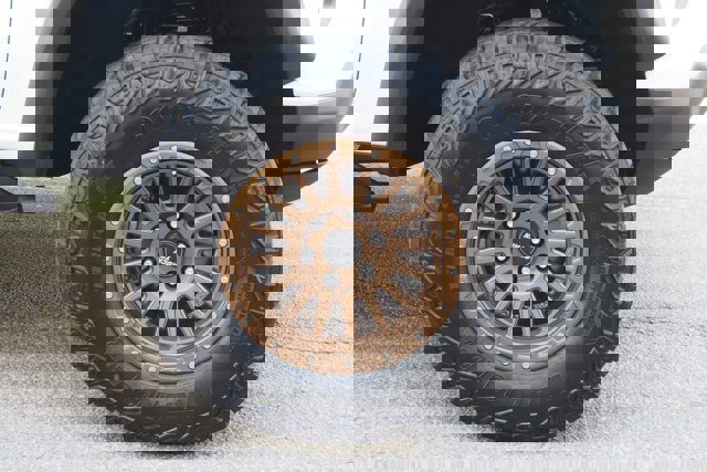 Used 2026 Chevrolet Colorado ZR2 w/ Technology Package image 10