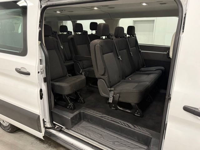 Certified 2023 Ford Transit 350 XLT RWD image 31