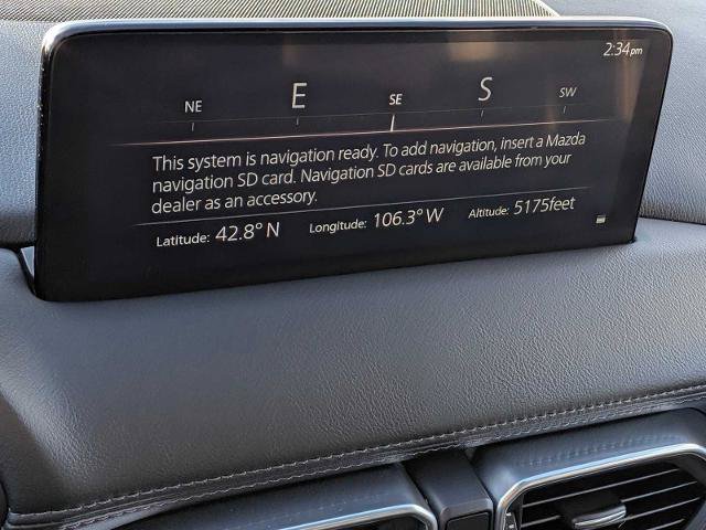 Used 2025 MAZDA CX-5 Carbon Edition AWD/4WD image 23