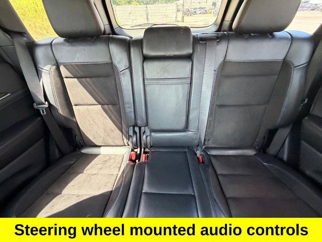 Used 2020 Jeep Grand Cherokee Trailhawk AWD/4WD image 14