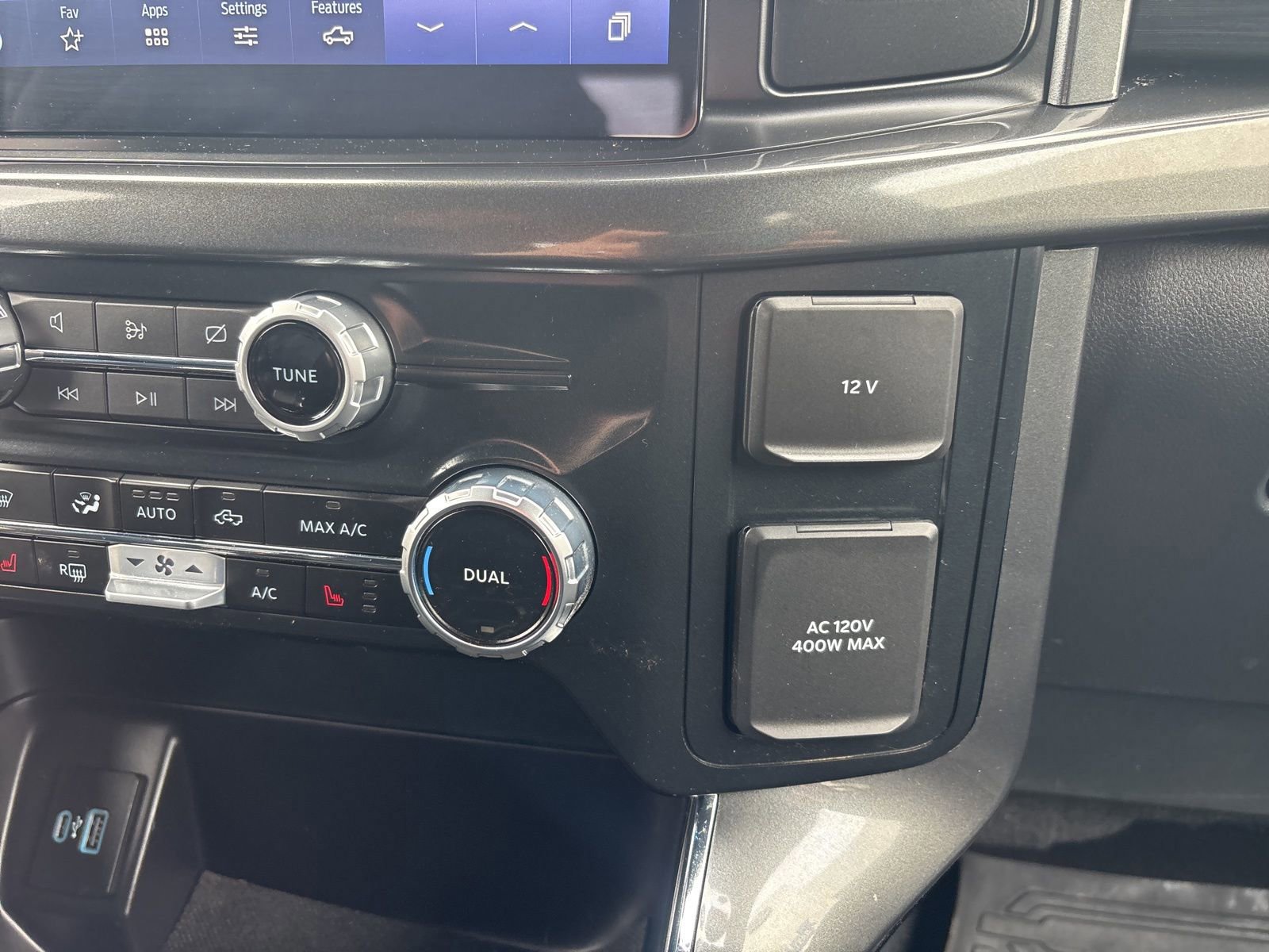 Certified 2023 Ford F150 XLT image 27