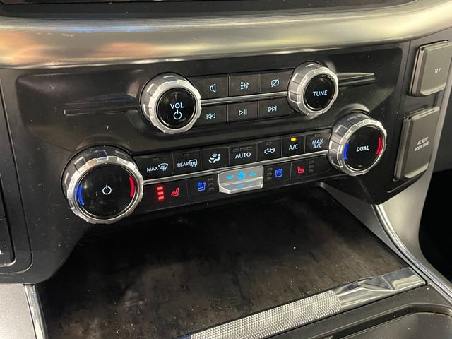 Certified 2023 Ford F150 Lariat AWD/4WD image 10