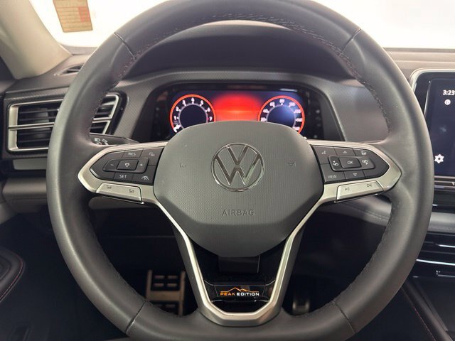 Used 2024 Volkswagen Atlas Peak Edition SEL AWD/4WD image 19