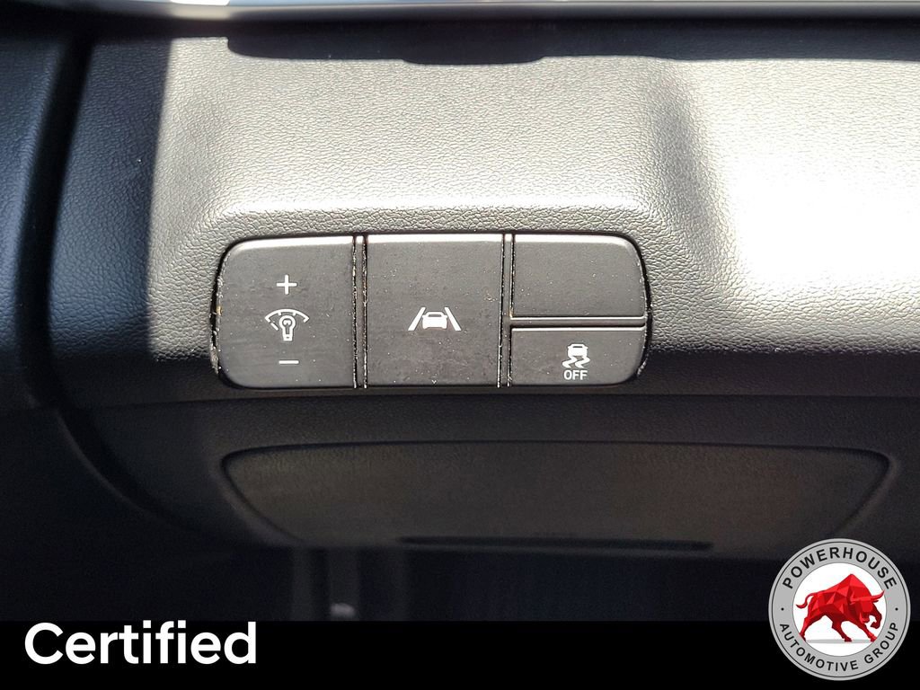 Used 2023 Hyundai Elantra SEL w/ Convenience Package FWD image 26