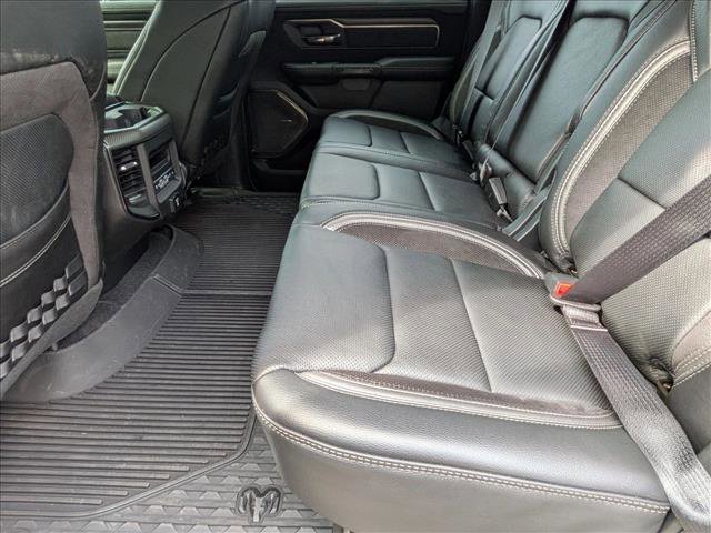 Used 2026 RAM 1500 RHO w/ RHO Level 1 Equipment Group AWD/4WD image 18