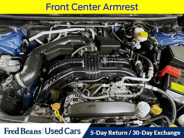 Used 2022 Subaru Crosstrek 2.0i Premium AWD/4WD image 32