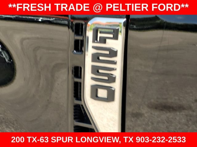 Certified 2024 Ford F250 Platinum AWD/4WD image 8