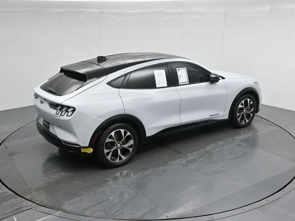 Certified 2022 Ford Mustang Mach-E Premium image 14