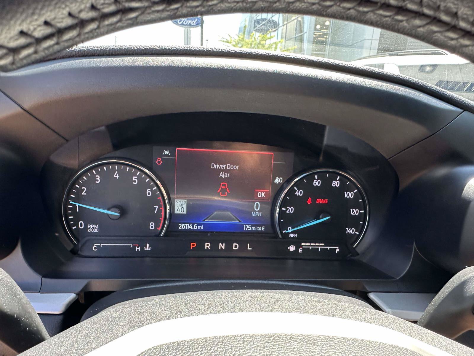Certified 2023 Ford Explorer XLT AWD/4WD image 28