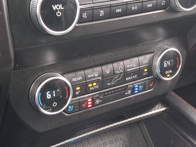 Certified 2021 Ford Expedition Limited image 16