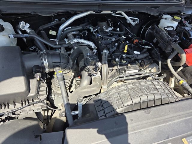 Certified 2021 Ford Ranger XLT w/ Equipment Group 302A High image 20