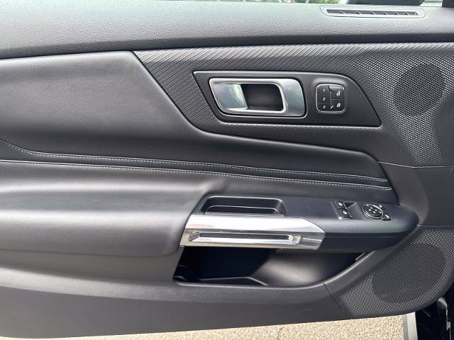 Certified 2025 Ford Mustang GT Premium RWD image 23