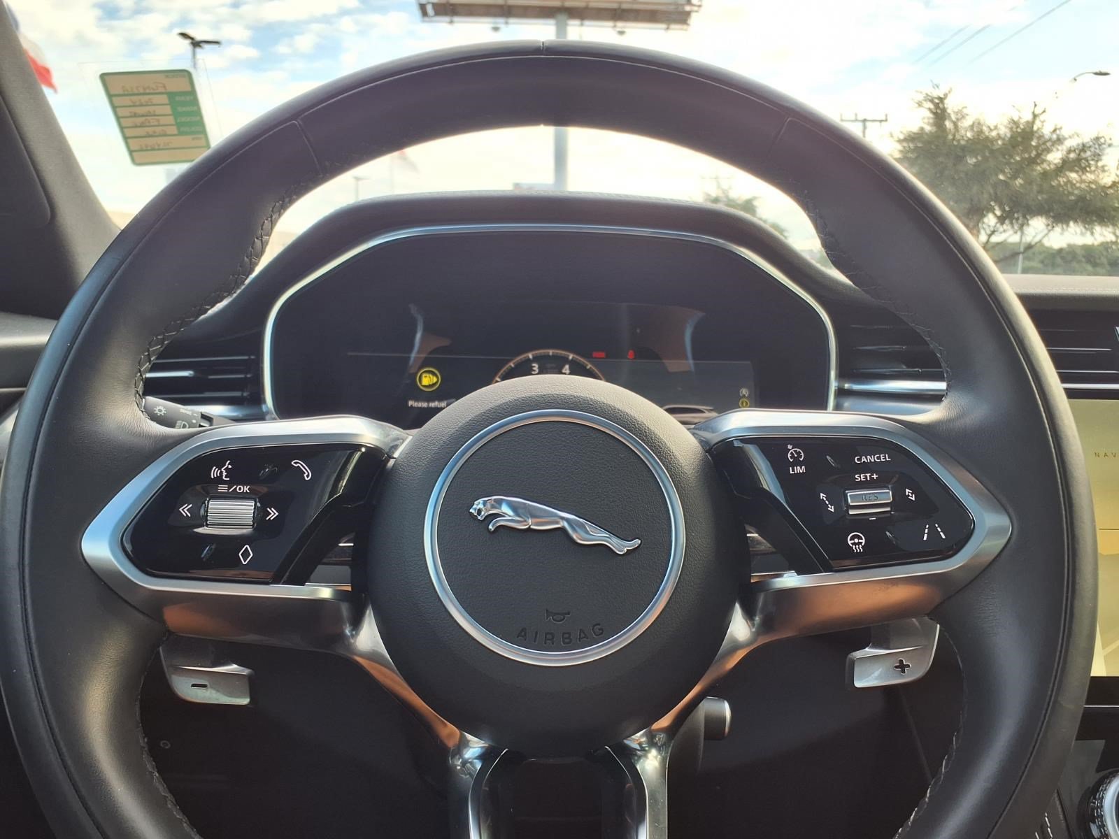 Used 2024 Jaguar F-PACE R-Dynamic S AWD/4WD image 25