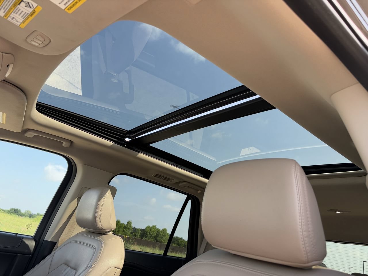 Certified 2024 Ford Expedition Limited RWD image 27