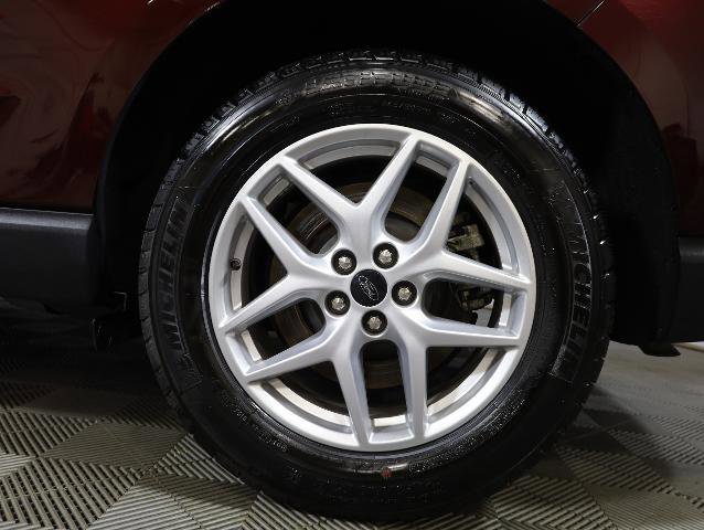 Certified 2024 Ford Edge SEL w/ Convenience Package image 21