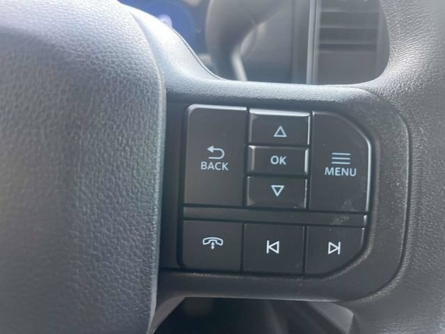 Certified 2024 Ford F150 STX AWD/4WD image 23