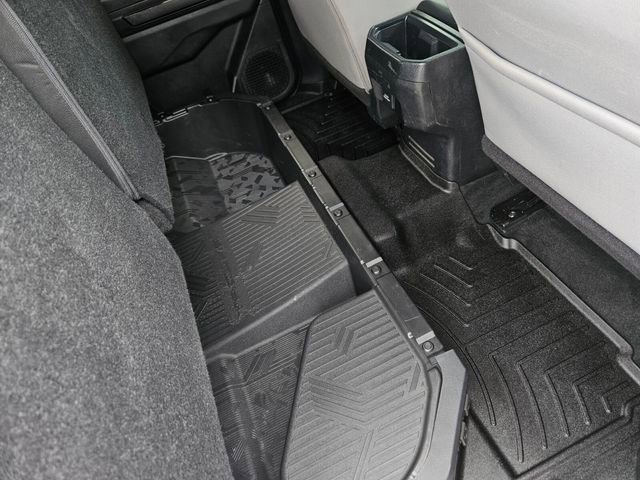 Used 2024 Toyota Tacoma TRD Off-Road w/ TRD Off Road Upgrade Package AWD/4WD image 19