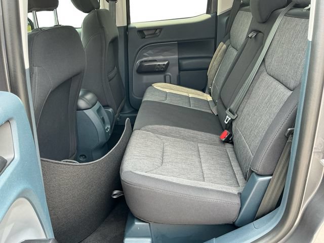 Certified 2023 Ford Maverick XLT w/ Equipment Group 300A Standard AWD/4WD image 16