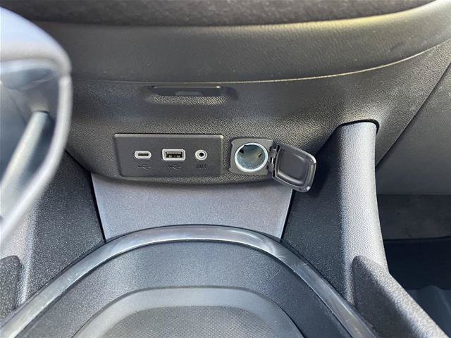 Used 2024 Chevrolet Malibu LT FWD image 28