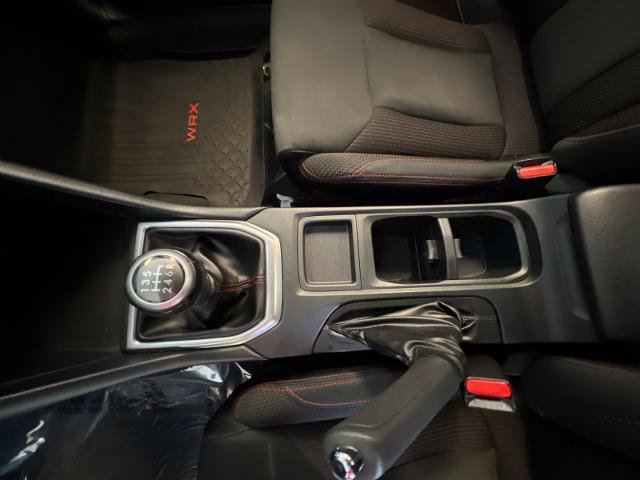 Used 2022 Subaru WRX Premium AWD/4WD image 18