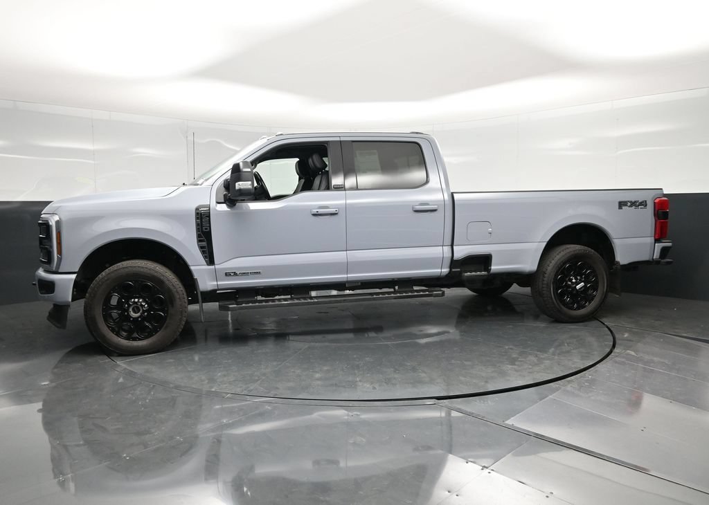 Certified 2025 Ford F250 Lariat w/ Lariat Ultimate Package AWD/4WD image 6