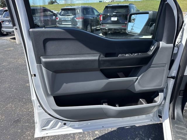 Certified 2023 Ford F150 XL w/ Trailer Tow Package RWD image 18