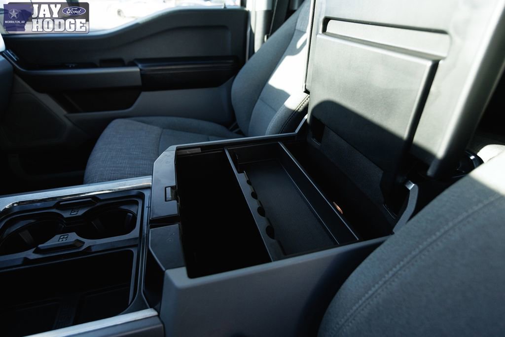 Certified 2025 Ford F450 XLT w/ 360-Degree Camera Package image 24