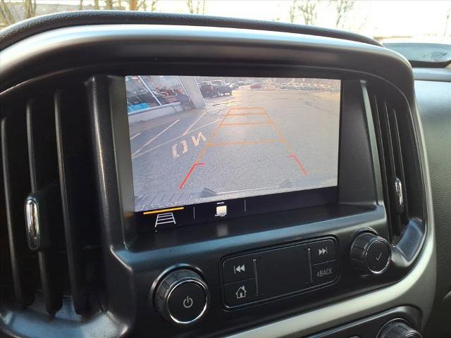 Used 2019 Chevrolet Colorado LT image 21