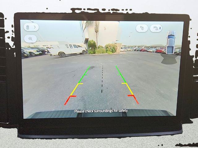 Certified 2024 Ford F150 STX RWD image 16