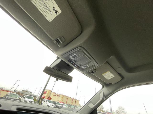 Used 2022 Chevrolet Silverado 1500 LT image 21