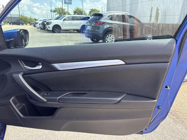 Used 2020 Honda Civic Sport image 19