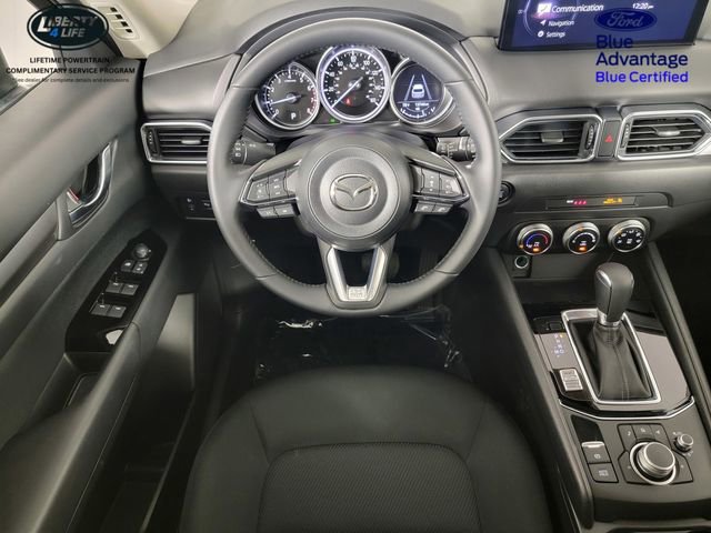 Used 2023 MAZDA CX-5 AWD 2.5 S image 24