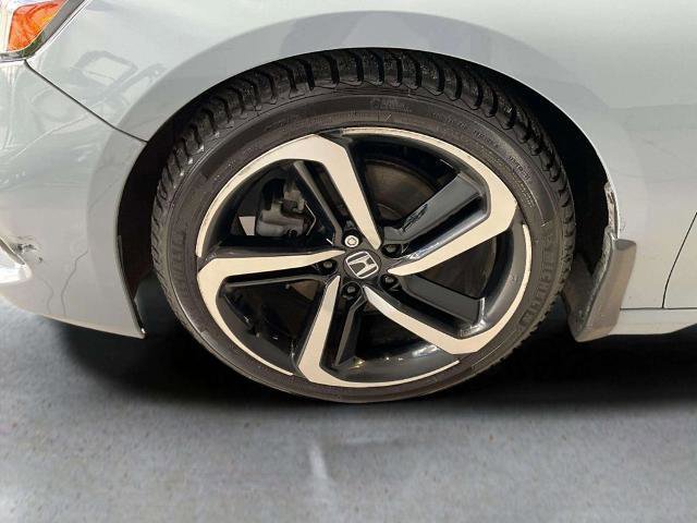 Used 2022 Honda Accord Sport image 29