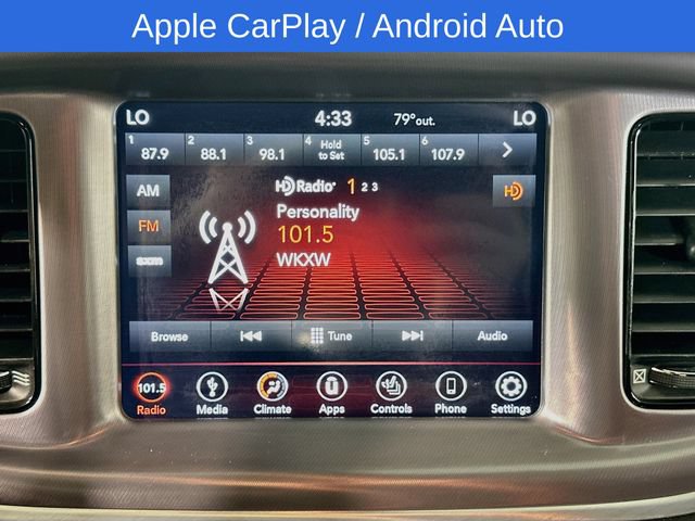 Used 2019 Dodge Charger R/T w/ Plus Group RWD image 28