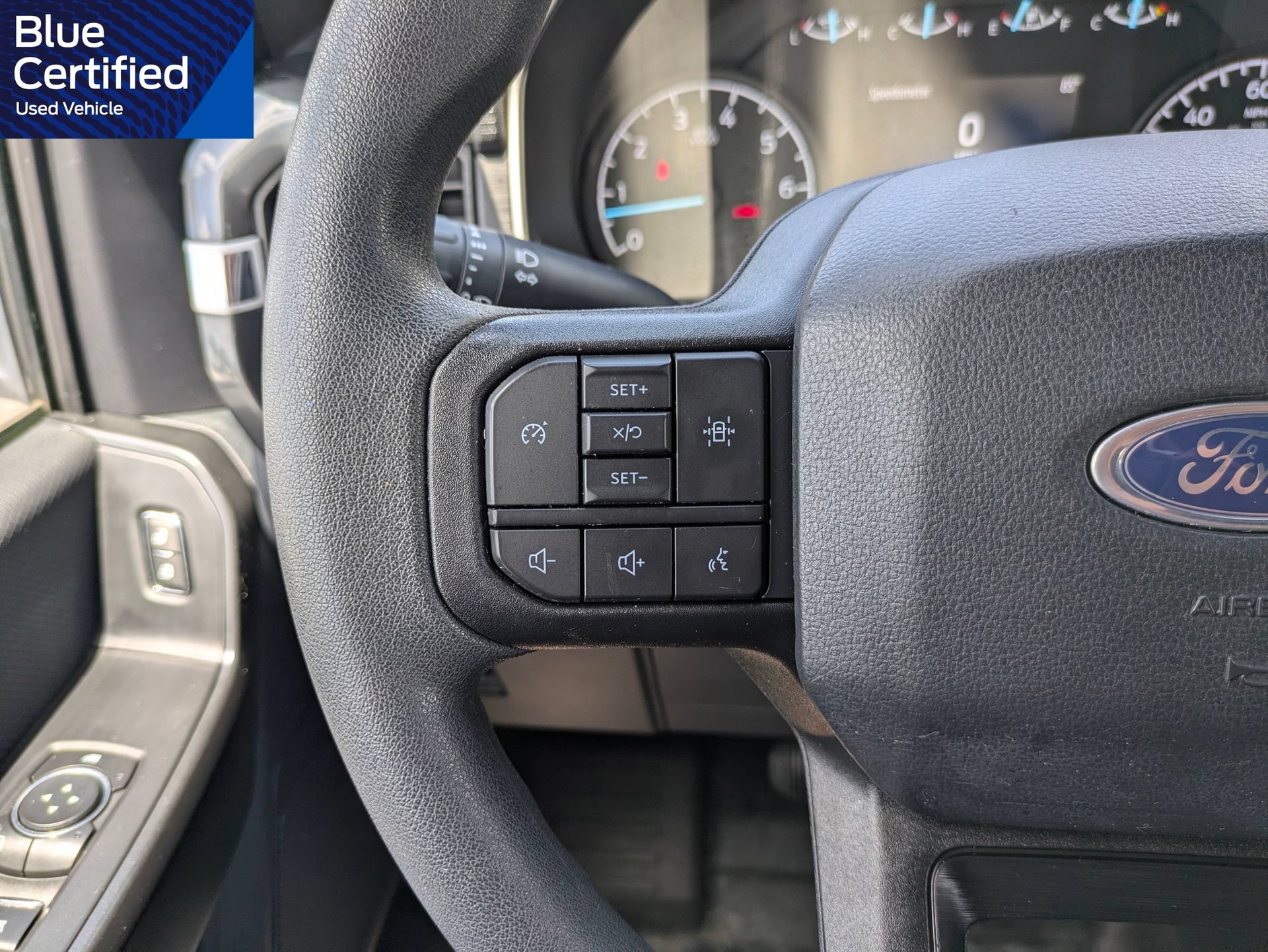Certified 2022 Ford F150 XL w/ STX Appearance Package RWD image 26